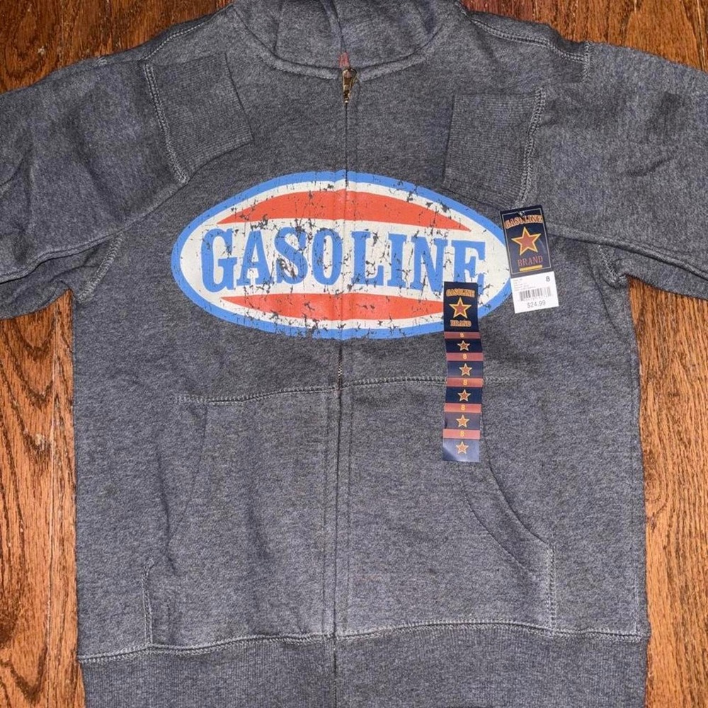 Vintage #NWT sweatshirt multiple sizes!!
